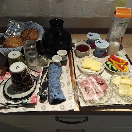לינה וארוחת בוקר Skovby  Skovbyvej 71 מראה חיצוני תמונה